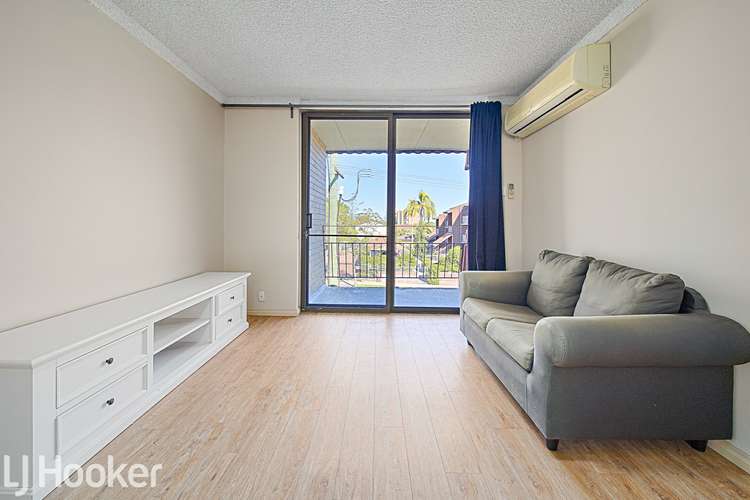 Fourth view of Homely apartment listing, 22/58 King George Street, Victoria Park WA 6100