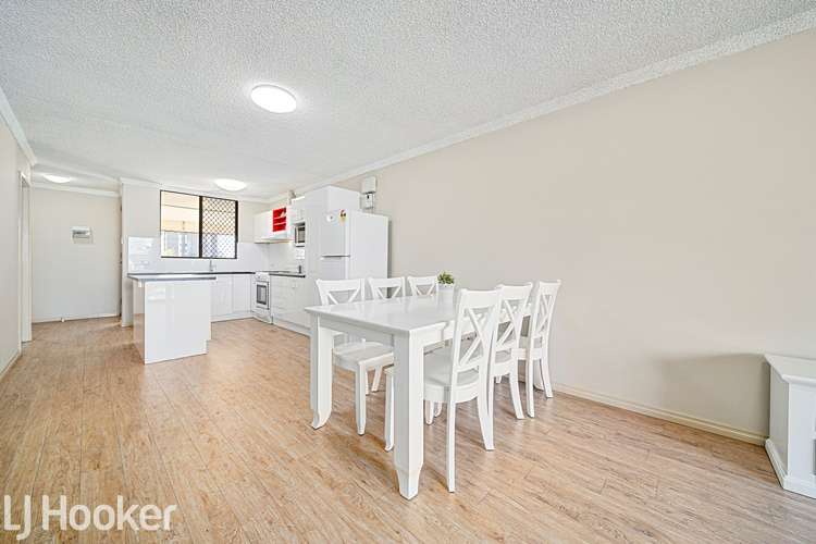 Sixth view of Homely apartment listing, 22/58 King George Street, Victoria Park WA 6100