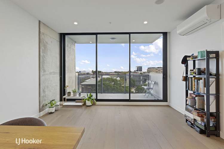 Sixth view of Homely apartment listing, 301/156 Wright Street, Adelaide SA 5000