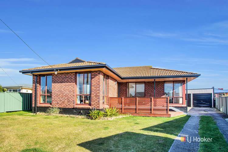 Main view of Homely house listing, 11 Spencer Place, Ulverstone TAS 7315