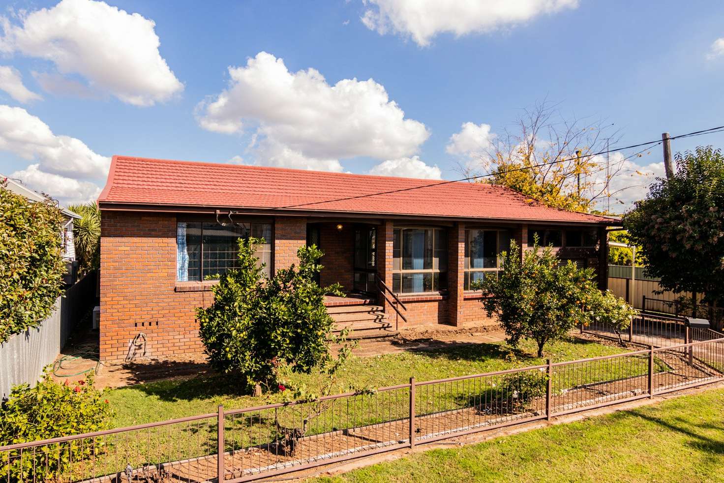 Main view of Homely house listing, 27 Castlereagh Street, Singleton NSW 2330