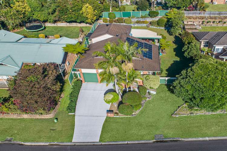 Main view of Homely house listing, 43 Coriedale Drive, Coffs Harbour NSW 2450