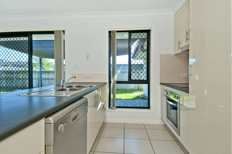 Second view of Homely house listing, 8 Wyndham Circuit, Holmview QLD 4207