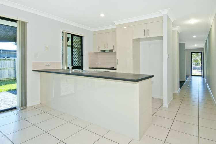Fourth view of Homely house listing, 8 Wyndham Circuit, Holmview QLD 4207