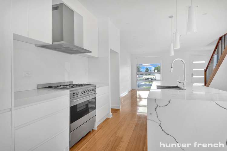 Sixth view of Homely townhouse listing, 40b Blenheim Rd, Newport VIC 3015