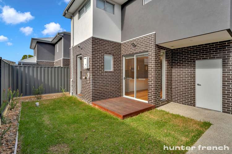 Seventh view of Homely townhouse listing, 40b Blenheim Rd, Newport VIC 3015