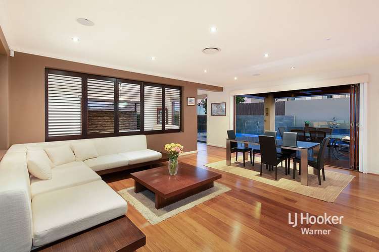 Fifth view of Homely house listing, 50 Como Circuit, Warner QLD 4500