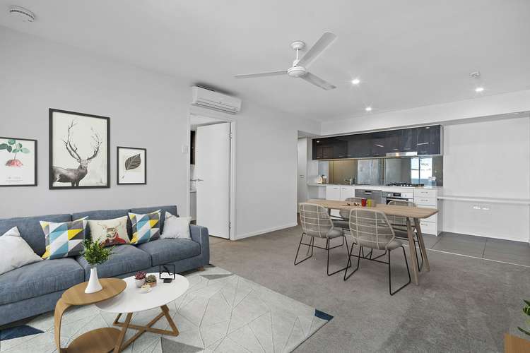 Fourth view of Homely unit listing, 28/11-17 Lytton Road, East Brisbane QLD 4169