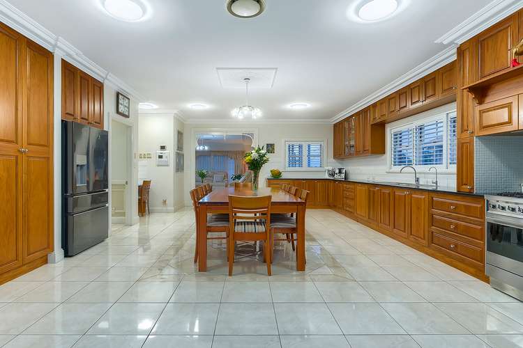 Fourth view of Homely house listing, 106 Scott Street, Stafford Heights QLD 4053
