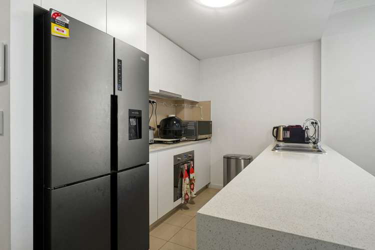 Second view of Homely unit listing, 146/3-17 Queen Street, Campbelltown NSW 2560