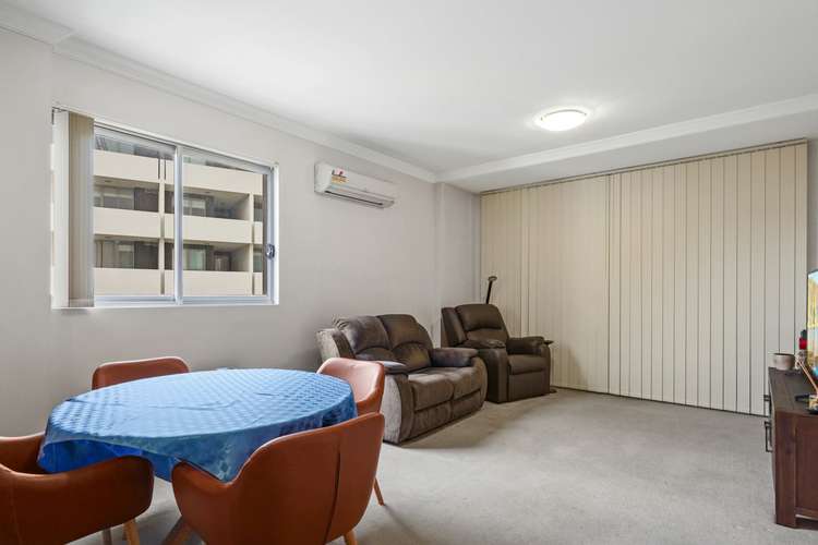Third view of Homely unit listing, 146/3-17 Queen Street, Campbelltown NSW 2560