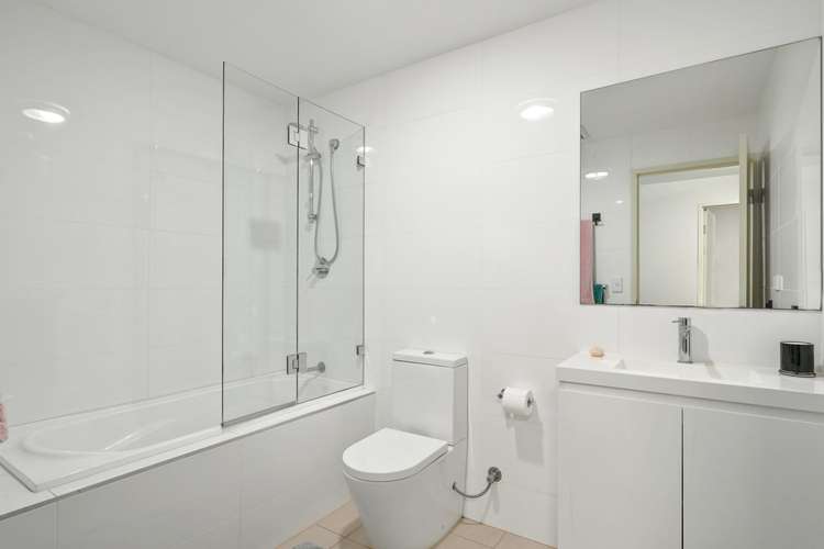 Fifth view of Homely unit listing, 146/3-17 Queen Street, Campbelltown NSW 2560