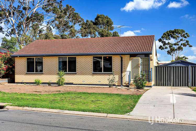 Second view of Homely house listing, 39 Kanimbla Crescent, Craigmore SA 5114