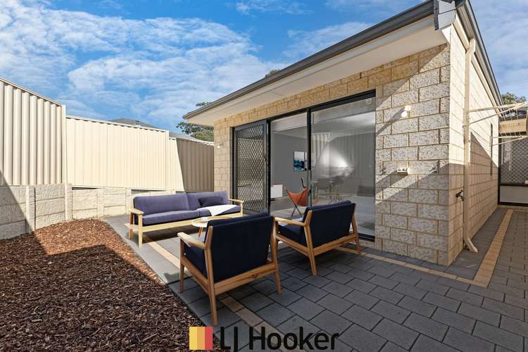 Second view of Homely house listing, 38A Carcoola Street, Nollamara WA 6061