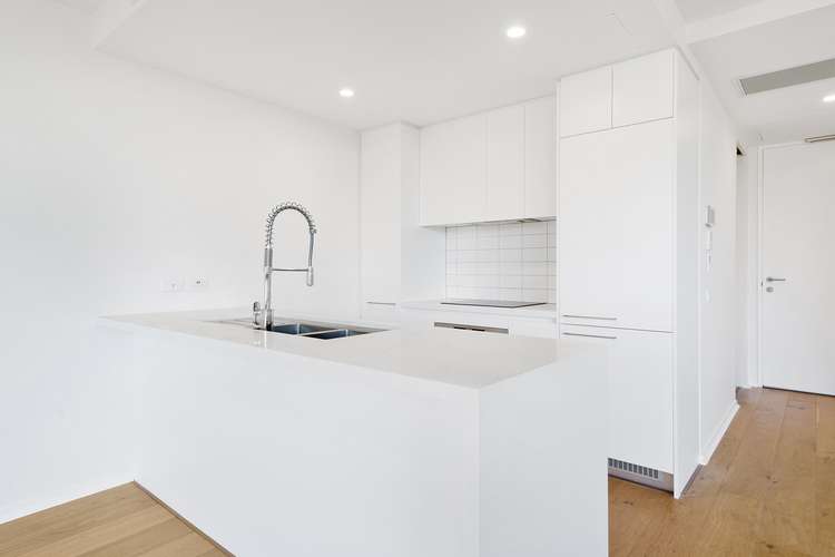 Second view of Homely apartment listing, 12/11 Kerridge Street, Kingston ACT 2604
