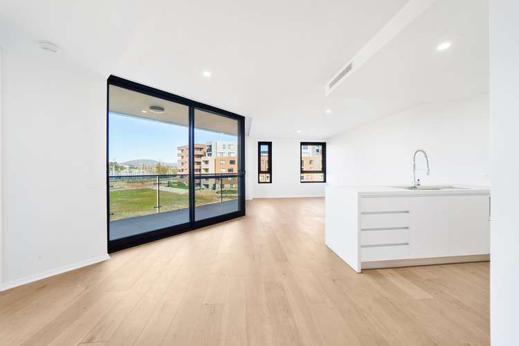 Fourth view of Homely apartment listing, 12/11 Kerridge Street, Kingston ACT 2604