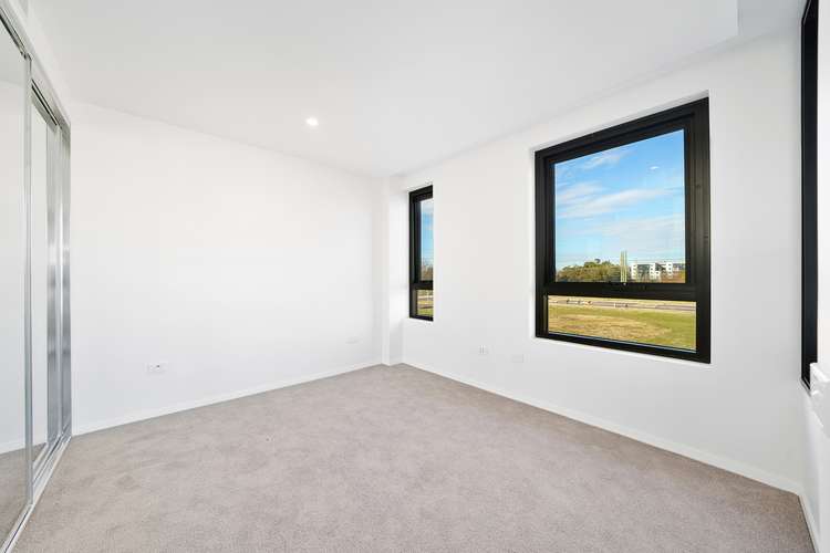 Fifth view of Homely apartment listing, 12/11 Kerridge Street, Kingston ACT 2604