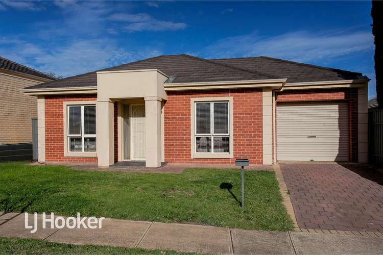Second view of Homely house listing, 1 Gove Road, Enfield SA 5085
