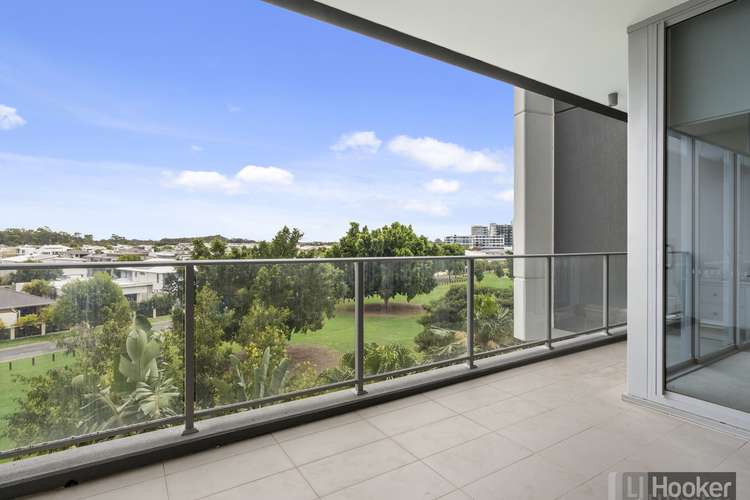 Main view of Homely apartment listing, 308/15 Compass Drive, Biggera Waters QLD 4216