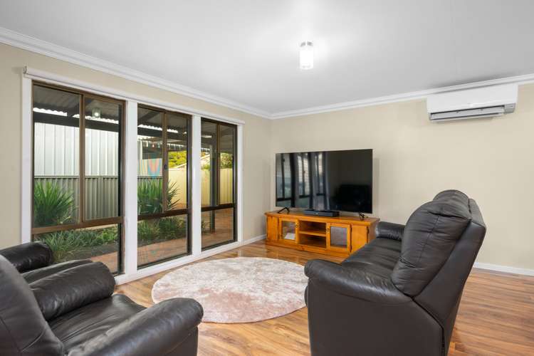 Second view of Homely house listing, 4/8 Rodgers Way, South Kalgoorlie WA 6430
