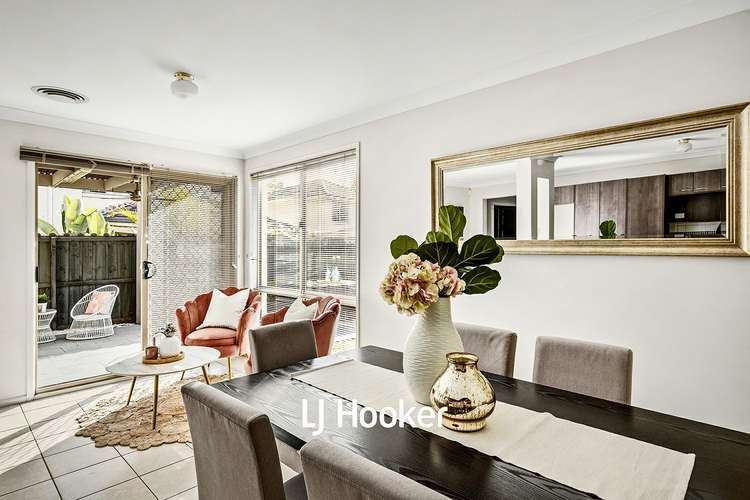 Fourth view of Homely house listing, 3 Fletcher St, Stanhope Gardens NSW 2768