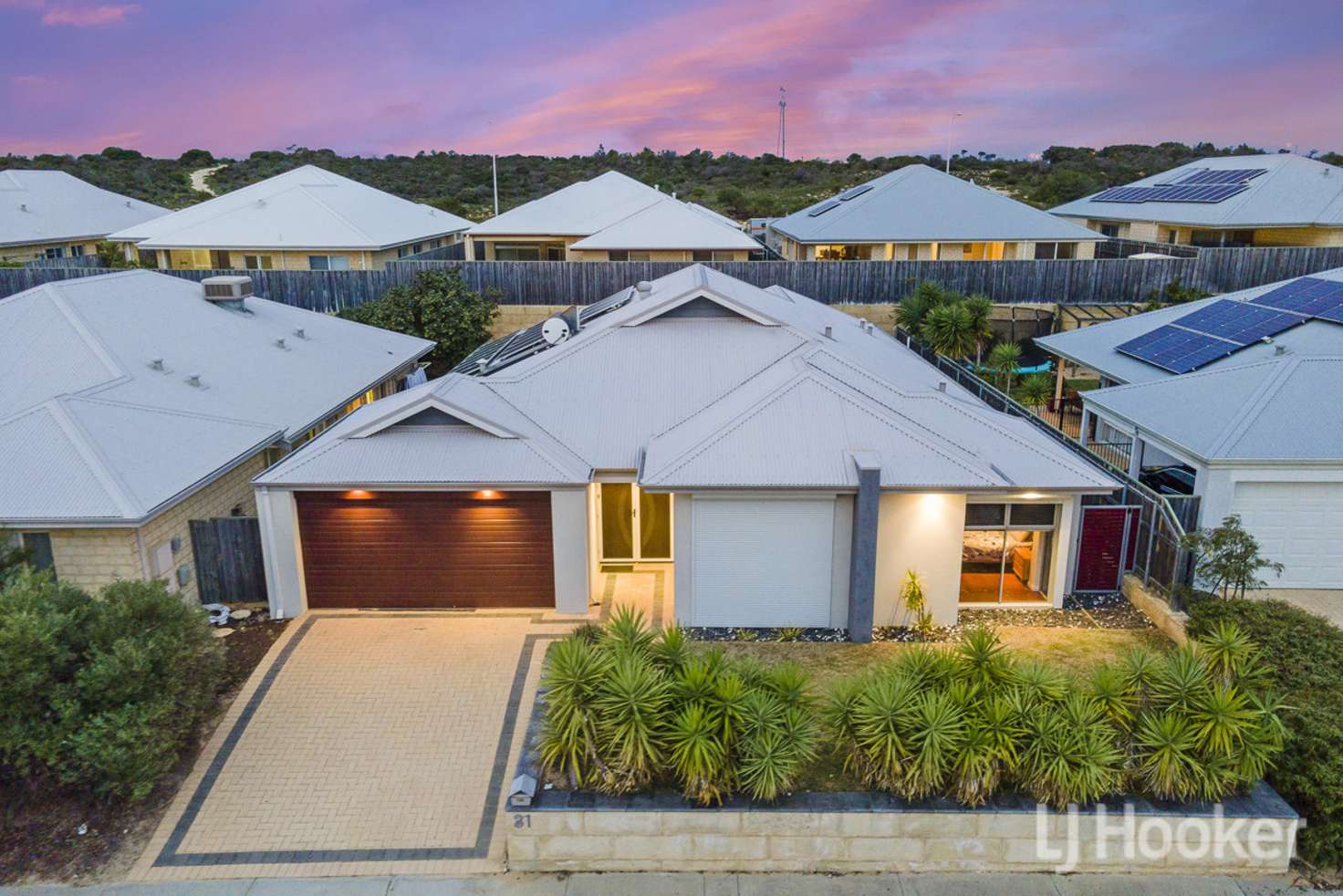 Main view of Homely house listing, 31 Starboard Road, Yanchep WA 6035