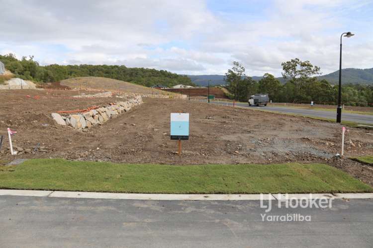 Second view of Homely residentialLand listing, Lot 7/64 Gaven Arterial Road, Maudsland QLD 4210