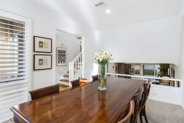 Main view of Homely townhouse listing, 16/36 Gosse Street, Kingston ACT 2604