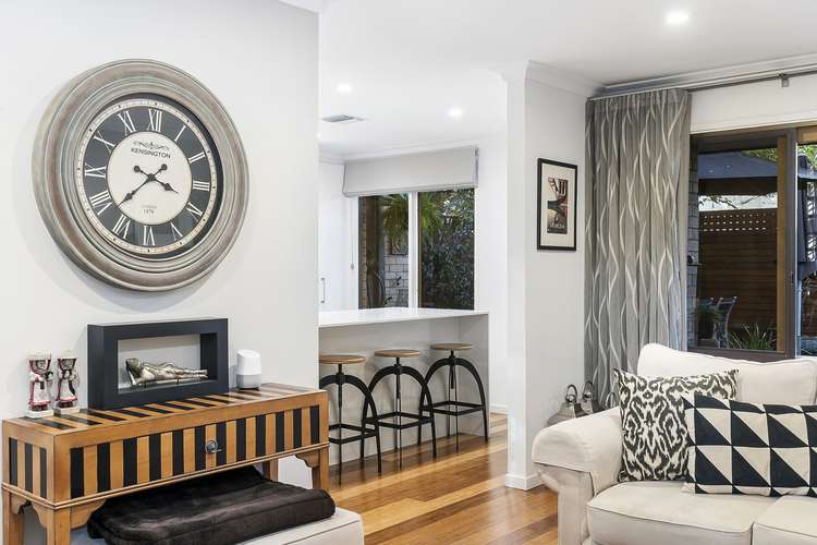 Third view of Homely townhouse listing, 16/36 Gosse Street, Kingston ACT 2604