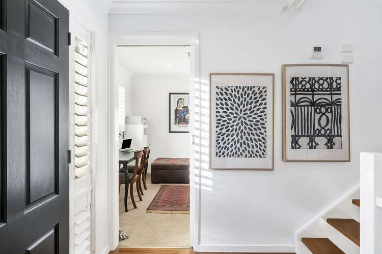 Sixth view of Homely townhouse listing, 16/36 Gosse Street, Kingston ACT 2604