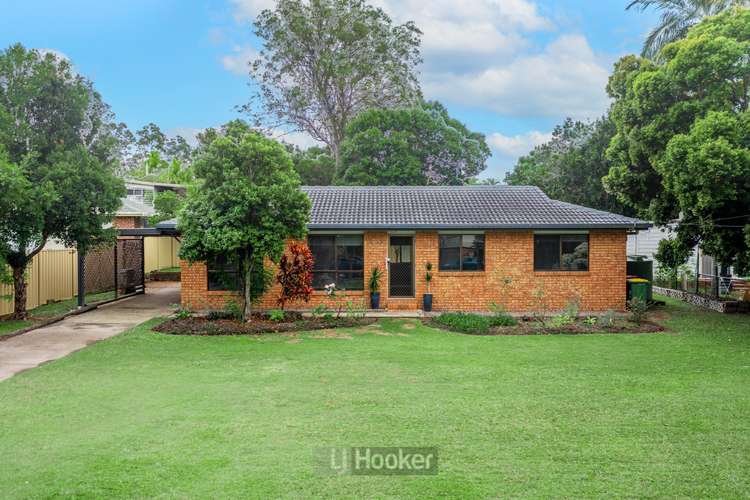 Main view of Homely house listing, 10 Box Street, Browns Plains QLD 4118
