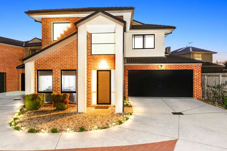 Main view of Homely house listing, 3/28 Elmsford Court, Keysborough VIC 3173