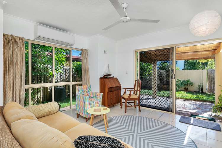 Second view of Homely townhouse listing, 4/19 Rutherford Street, Yorkeys Knob QLD 4878