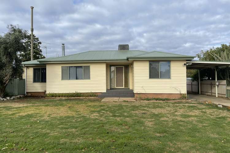 Main view of Homely house listing, 1 Dawson Street, Forbes NSW 2871