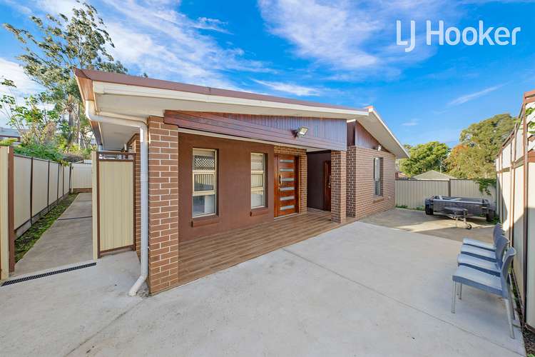 Main view of Homely house listing, 143 Rawson Road, Guildford NSW 2161