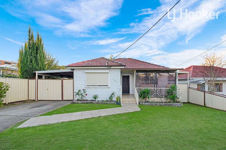 Second view of Homely house listing, 143 Rawson Road, Guildford NSW 2161