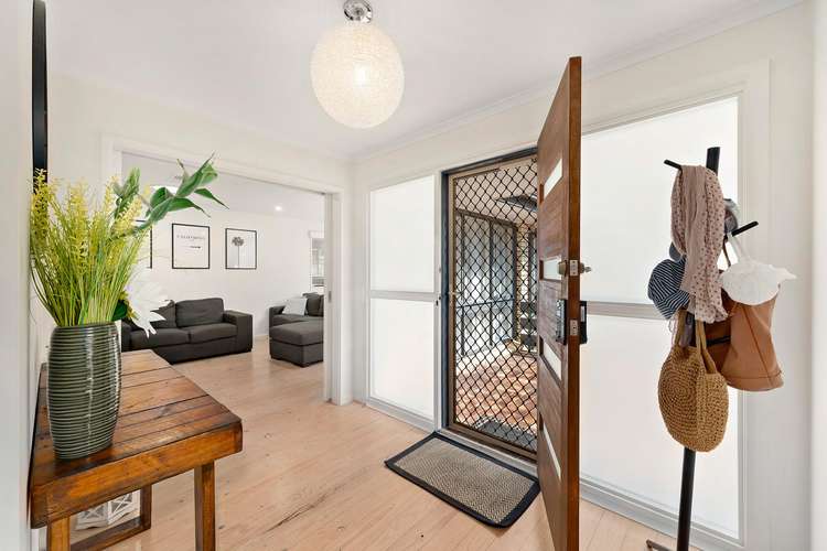 Second view of Homely house listing, 305 Maribyrnong Avenue, Kaleen ACT 2617