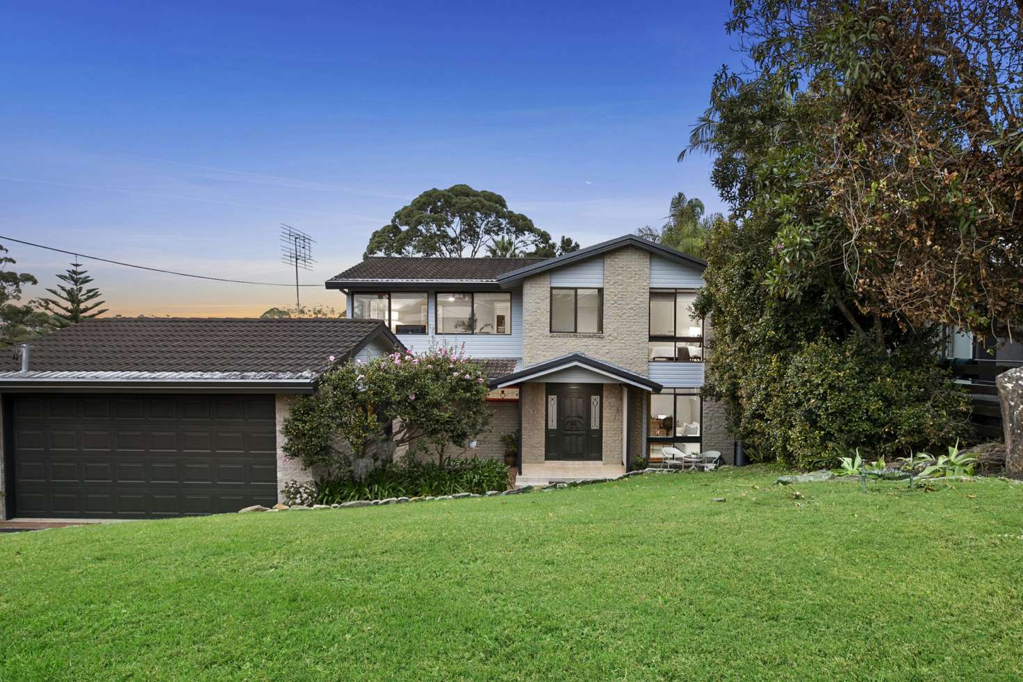 Main view of Homely house listing, 12 Spence Place, Belrose NSW 2085