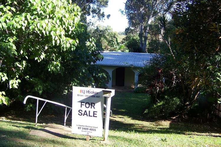 Main view of Homely house listing, 174 LUCAS DR, Lamb Island QLD 4184