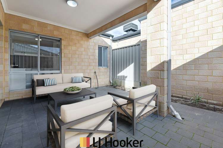 Third view of Homely house listing, 14B Hornsey Way, Balga WA 6061