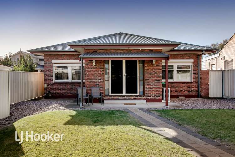 Second view of Homely house listing, 6 Cliff Street, Glenelg East SA 5045