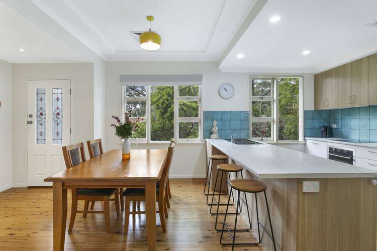 Third view of Homely house listing, 105 Heaslip Street, Mangerton NSW 2500