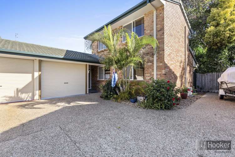 Second view of Homely townhouse listing, 6/48 Billington Street, Labrador QLD 4215