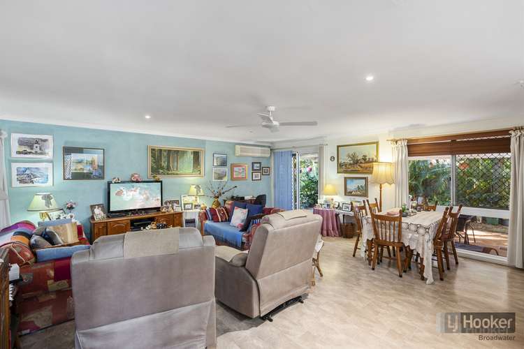 Fourth view of Homely townhouse listing, 6/48 Billington Street, Labrador QLD 4215