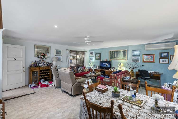 Sixth view of Homely townhouse listing, 6/48 Billington Street, Labrador QLD 4215