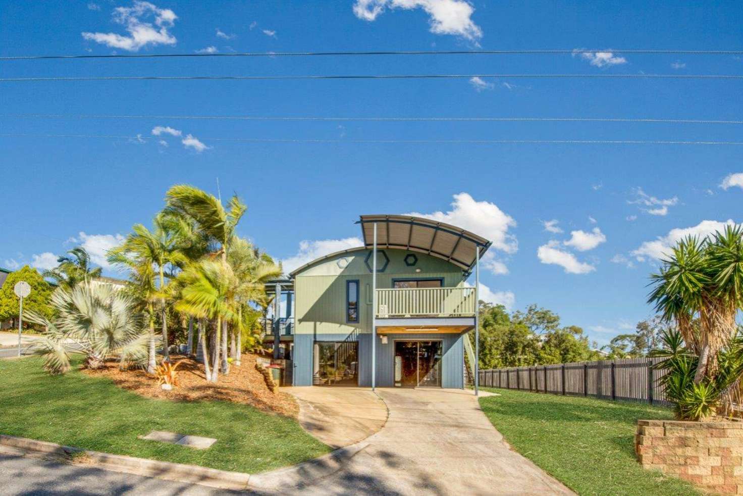 Main view of Homely house listing, 1 Ironbark Avenue, New Auckland QLD 4680