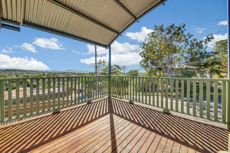 Fifth view of Homely house listing, 1 Ironbark Avenue, New Auckland QLD 4680