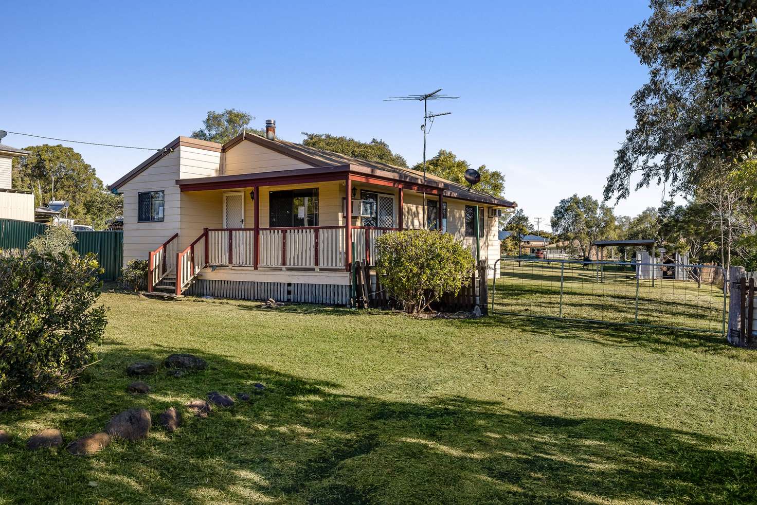 Main view of Homely house listing, 30 Graman Street, Kingsthorpe QLD 4400