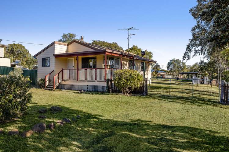 Main view of Homely house listing, 30 Graman Street, Kingsthorpe QLD 4400