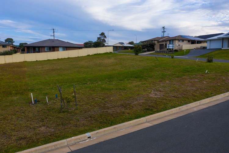 Fifth view of Homely residentialLand listing, 1 Maita Way, Old Bar NSW 2430